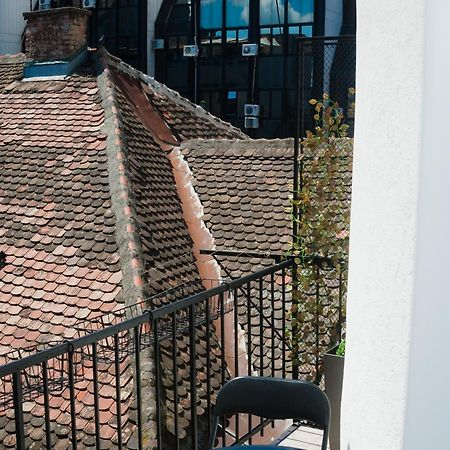 Apartments Dorcol Βελιγράδι Εξωτερικό φωτογραφία
