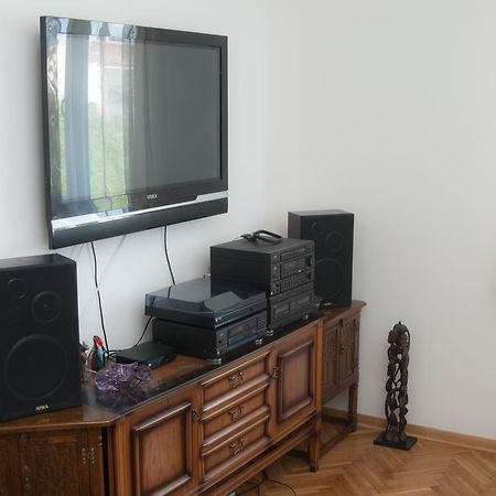 Apartments Dorcol Βελιγράδι Εξωτερικό φωτογραφία