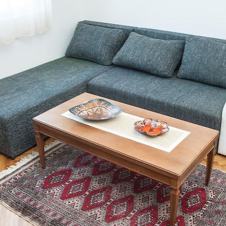 Apartments Dorcol Βελιγράδι Εξωτερικό φωτογραφία