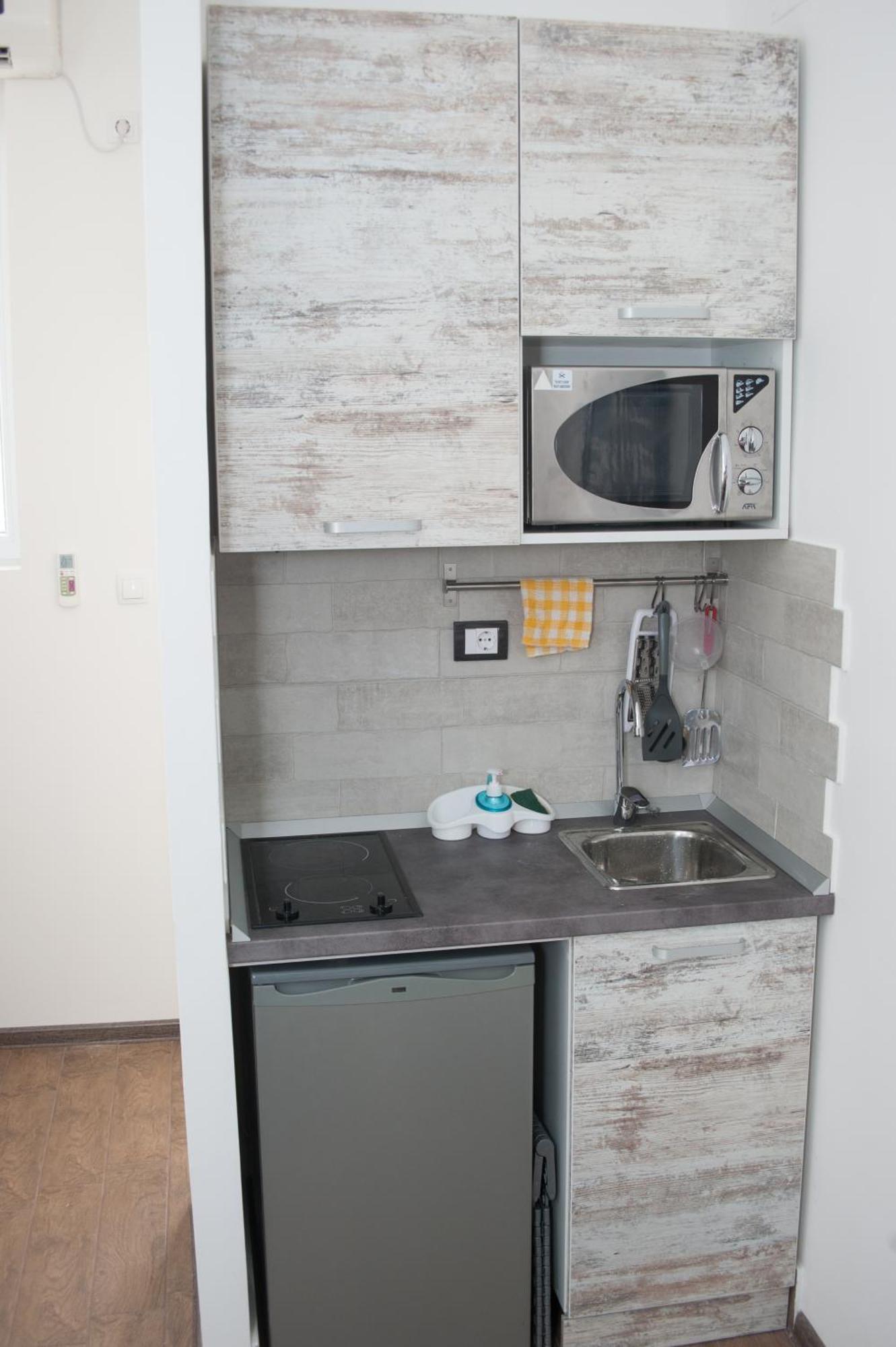 Apartments Dorcol Βελιγράδι Εξωτερικό φωτογραφία