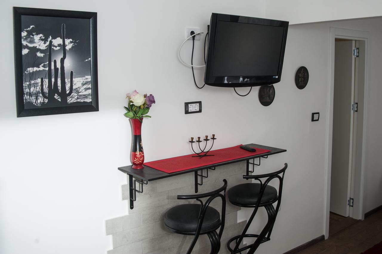 Apartments Dorcol Βελιγράδι Εξωτερικό φωτογραφία