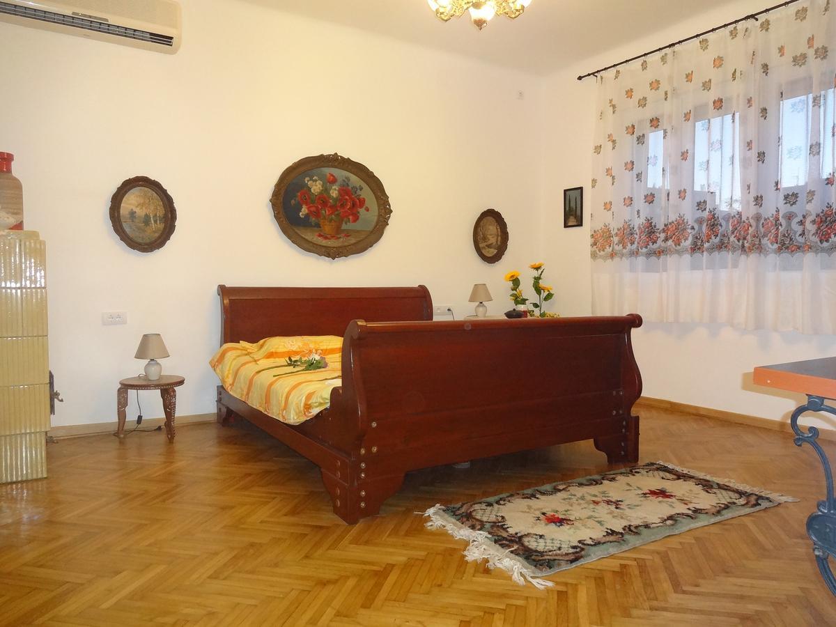 Apartments Dorcol Βελιγράδι Εξωτερικό φωτογραφία