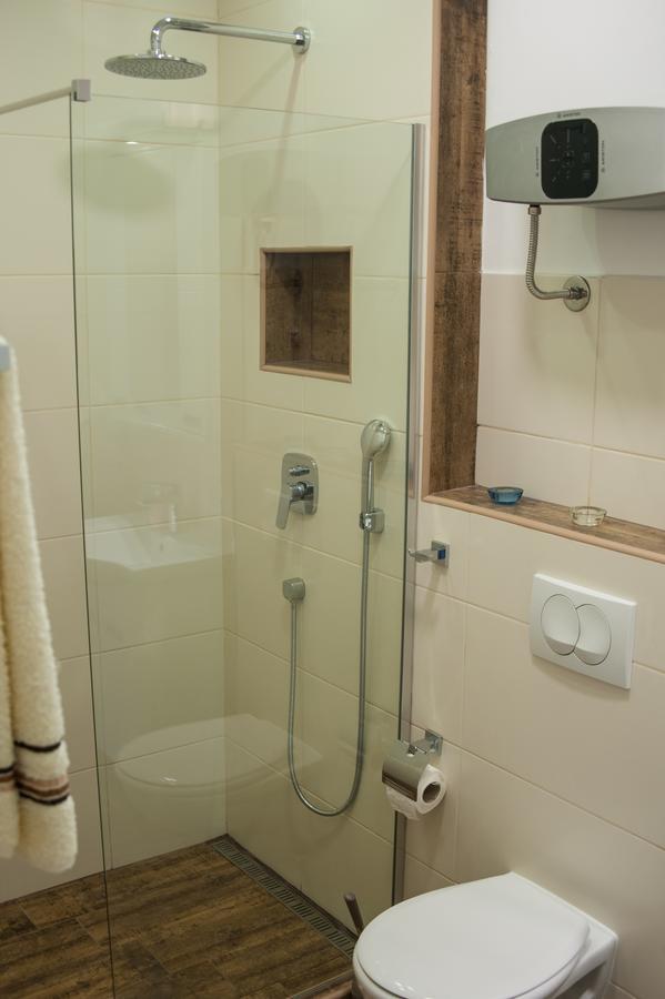 Apartments Dorcol Βελιγράδι Εξωτερικό φωτογραφία