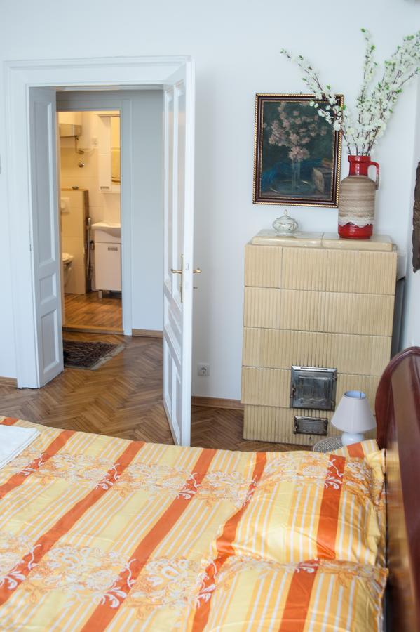 Apartments Dorcol Βελιγράδι Εξωτερικό φωτογραφία