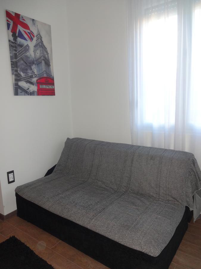 Apartments Dorcol Βελιγράδι Εξωτερικό φωτογραφία