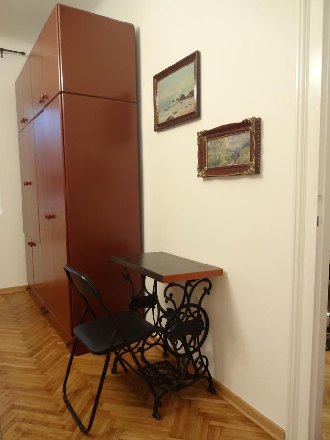Apartments Dorcol Βελιγράδι Εξωτερικό φωτογραφία