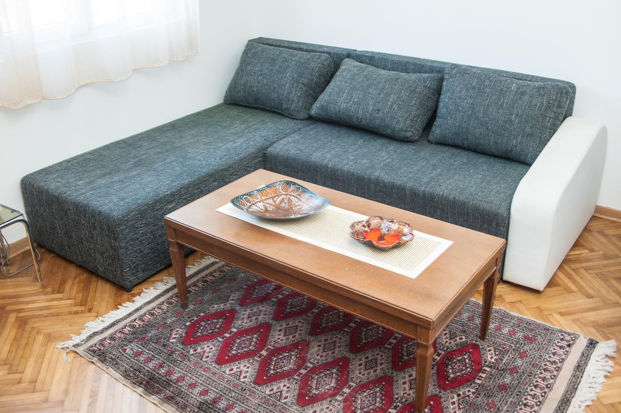 Apartments Dorcol Βελιγράδι Εξωτερικό φωτογραφία