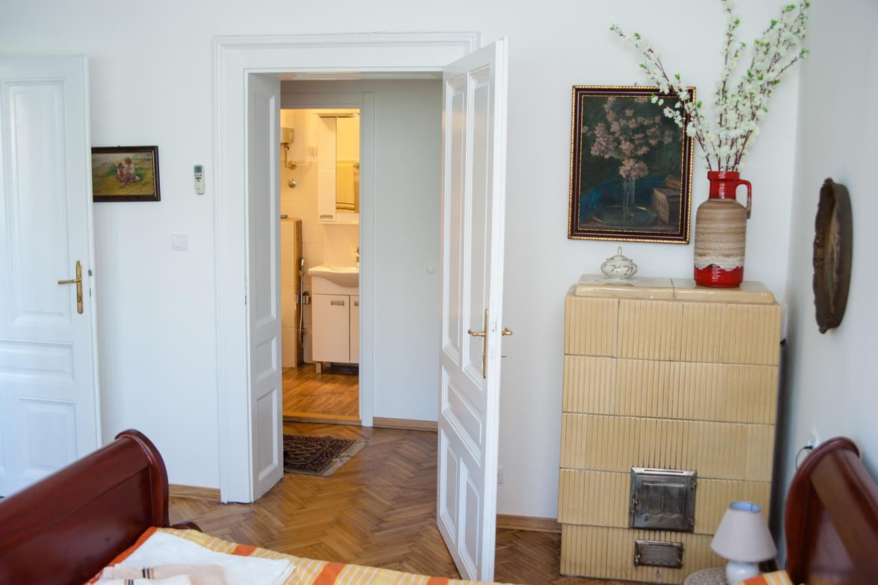 Apartments Dorcol Βελιγράδι Εξωτερικό φωτογραφία