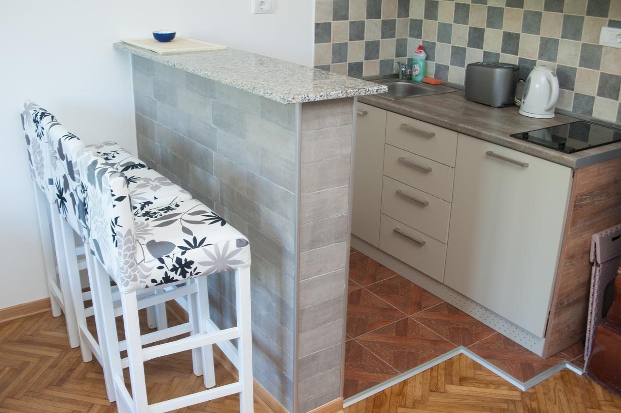 Apartments Dorcol Βελιγράδι Εξωτερικό φωτογραφία