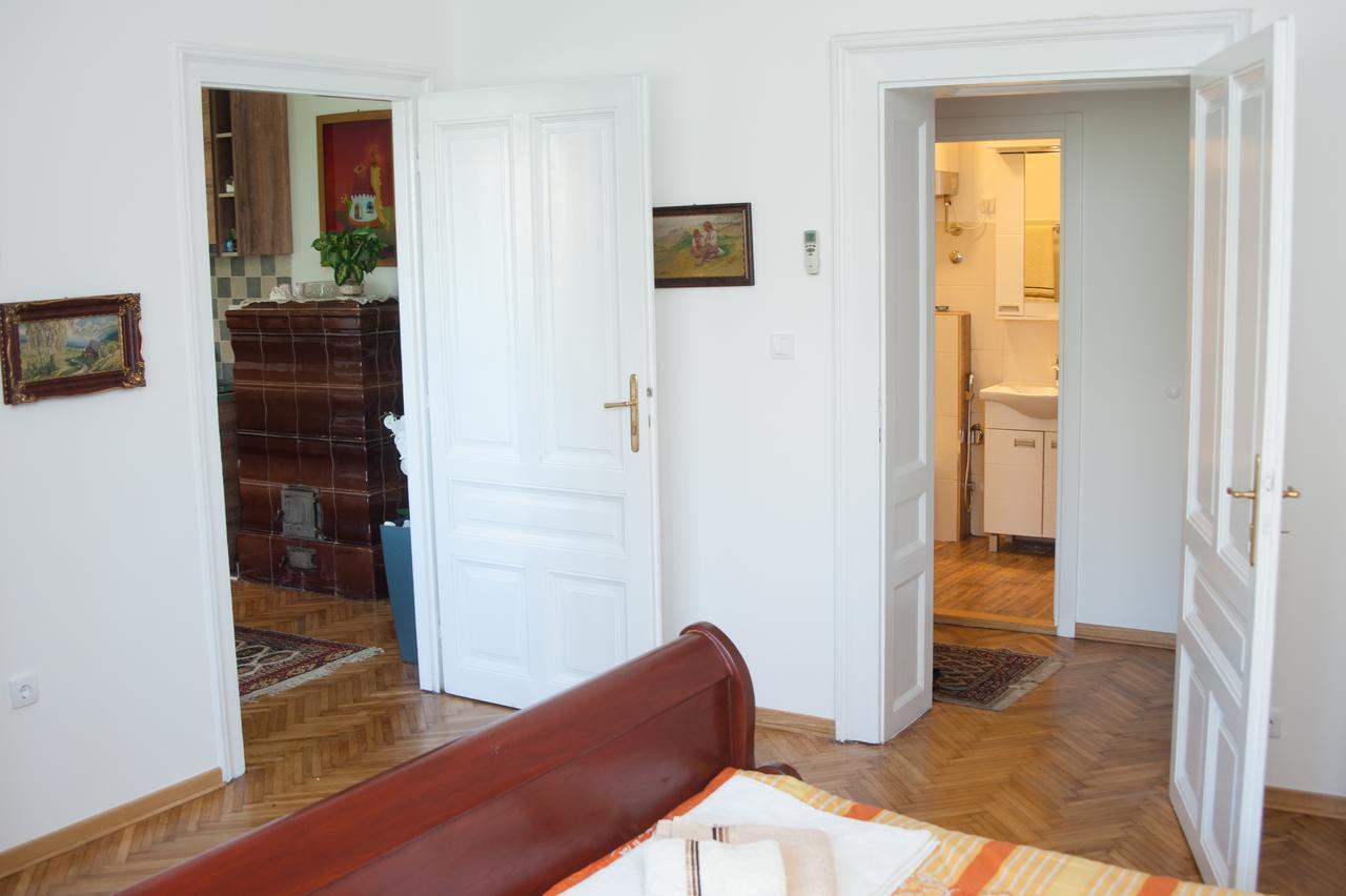 Apartments Dorcol Βελιγράδι Εξωτερικό φωτογραφία