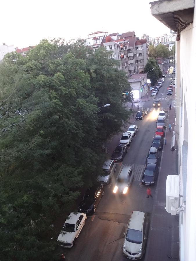 Apartments Dorcol Βελιγράδι Εξωτερικό φωτογραφία