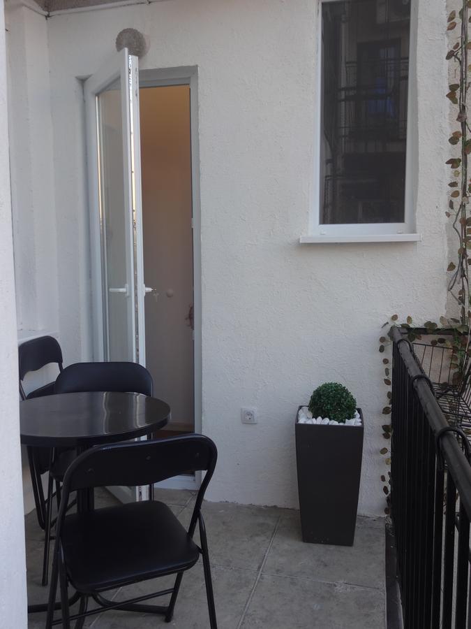 Apartments Dorcol Βελιγράδι Εξωτερικό φωτογραφία