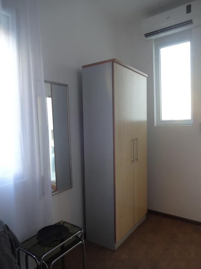 Apartments Dorcol Βελιγράδι Εξωτερικό φωτογραφία