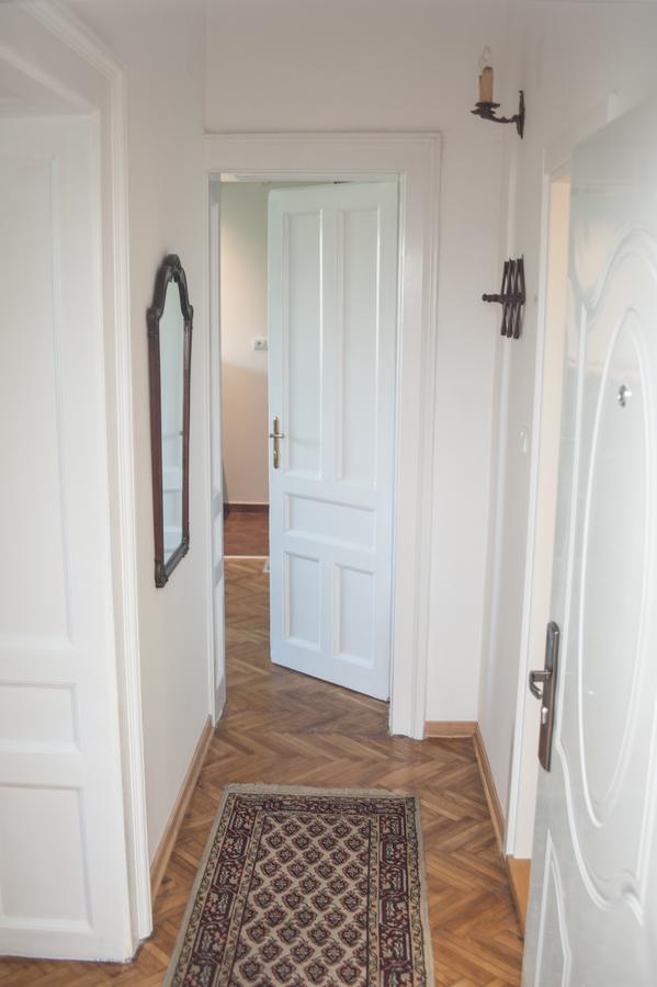 Apartments Dorcol Βελιγράδι Εξωτερικό φωτογραφία