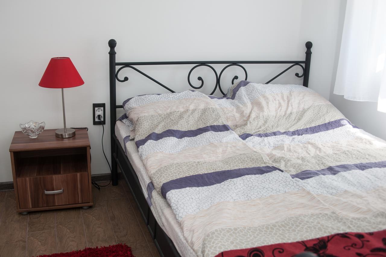 Apartments Dorcol Βελιγράδι Εξωτερικό φωτογραφία