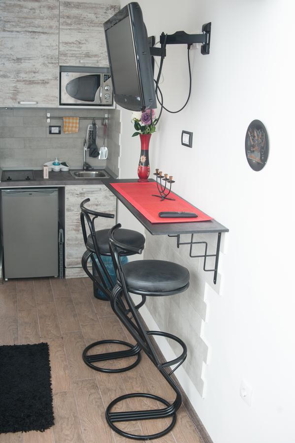 Apartments Dorcol Βελιγράδι Εξωτερικό φωτογραφία