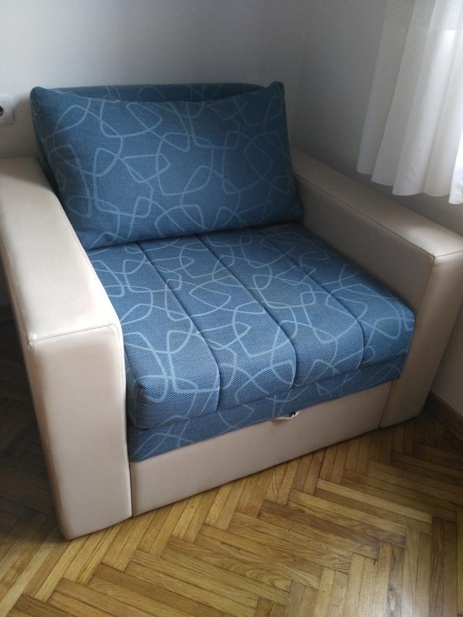 Apartments Dorcol Βελιγράδι Εξωτερικό φωτογραφία