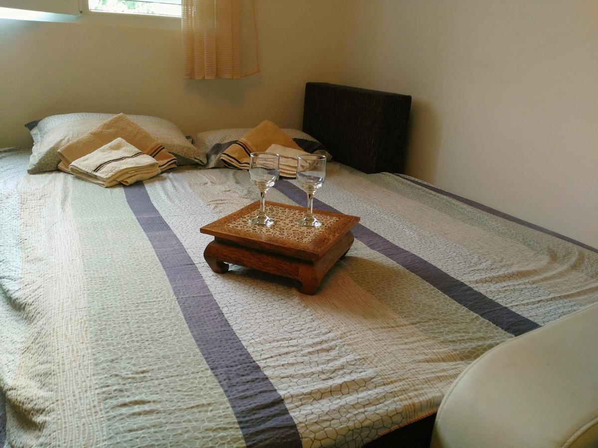 Apartments Dorcol Βελιγράδι Εξωτερικό φωτογραφία